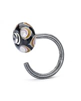 Anello Trollbeads Donna in Argento TAGRI-00407 - TAGRI-00407